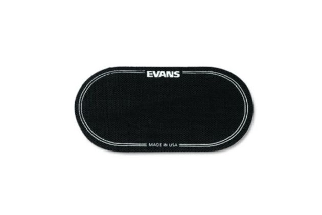 Evans EQPB2 BassDrum Head Protection