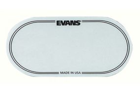 Evans EQPC2 Bassdrum Head Protection