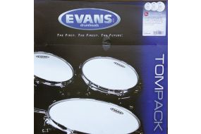 Evans G1 Standard Set Coated