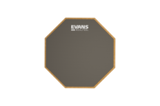 Evans RF12D 2-Sided Practice Pad