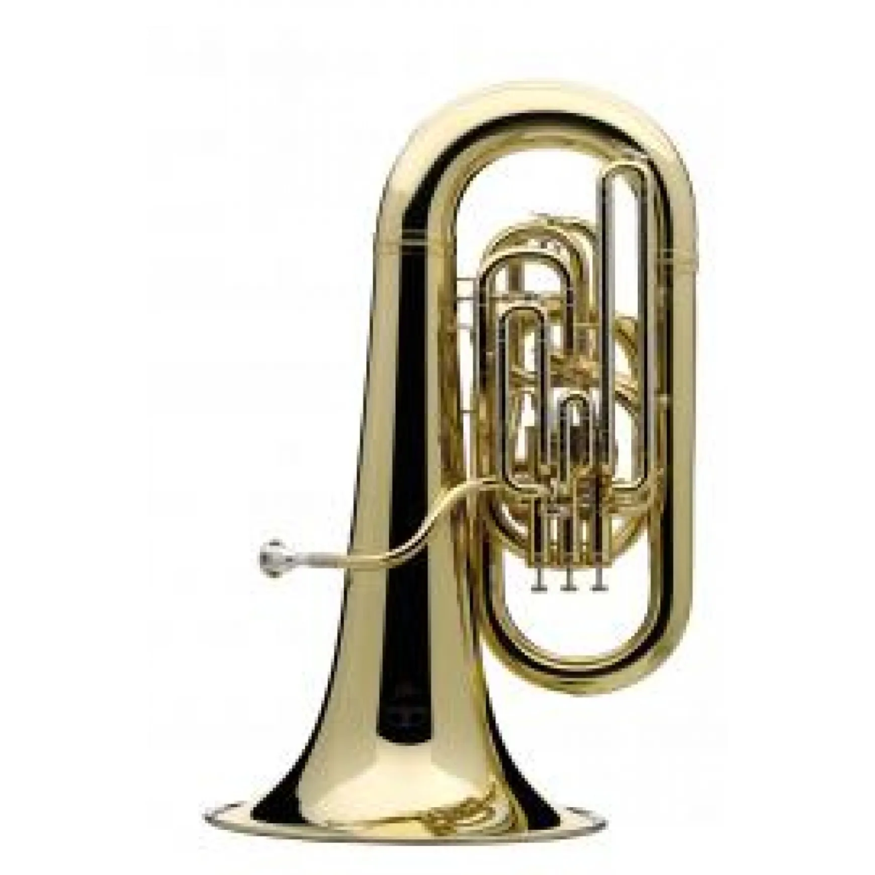 Besson BE9822-1 Sovereign Eb-Tuba