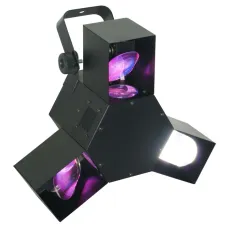 beamZ Triple Flex Center Pro LED