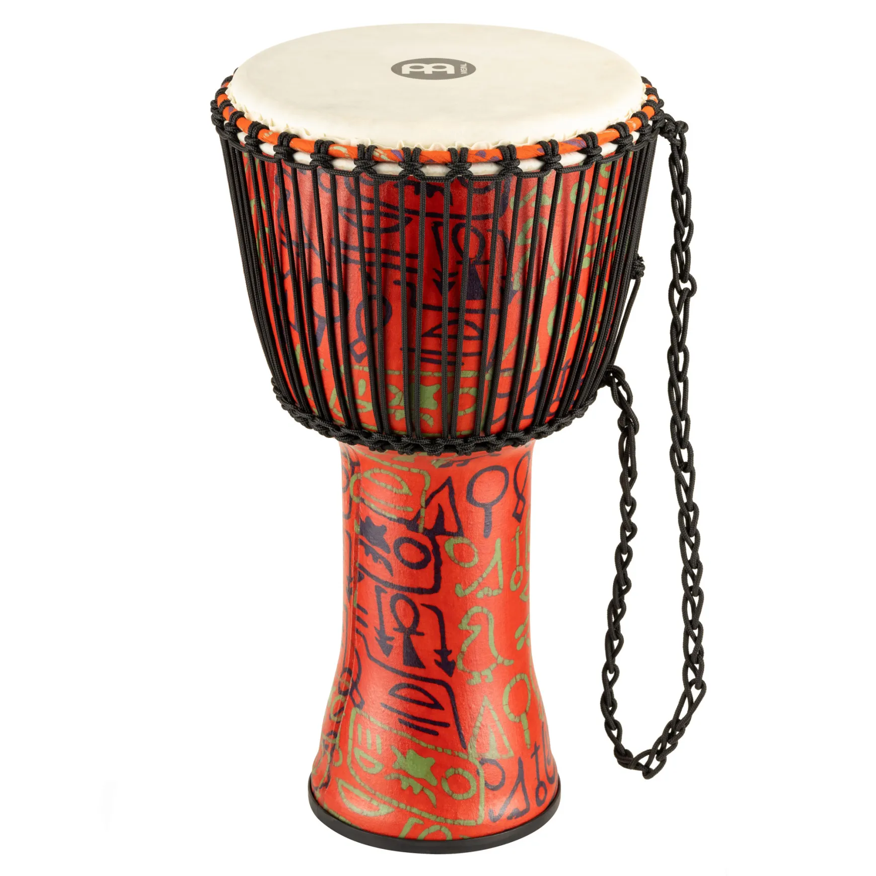Meinl Percussion PADJ1-L-G Djembe African Large