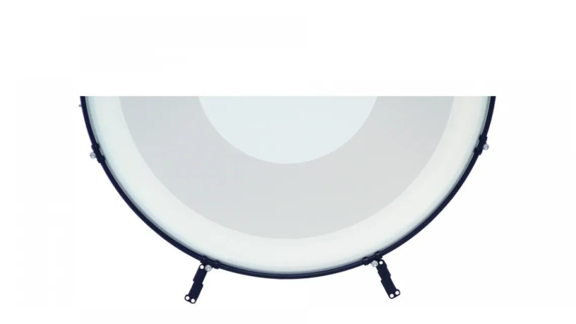 Lefima BNB 2616 Bass Drum