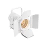 Cameo TS 40 WW LED Theater-Spot Wh