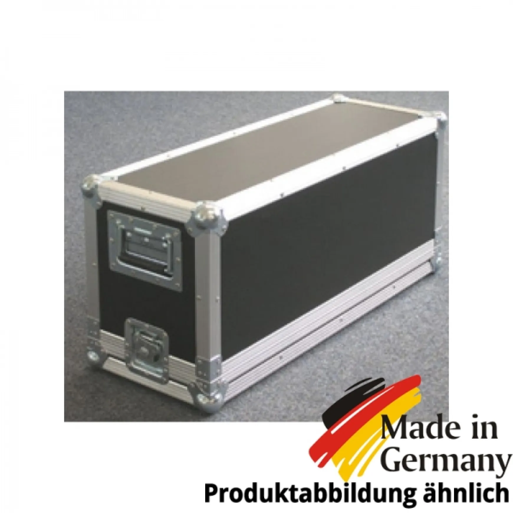 Gäng Case für 2 Cameo Moving Head25