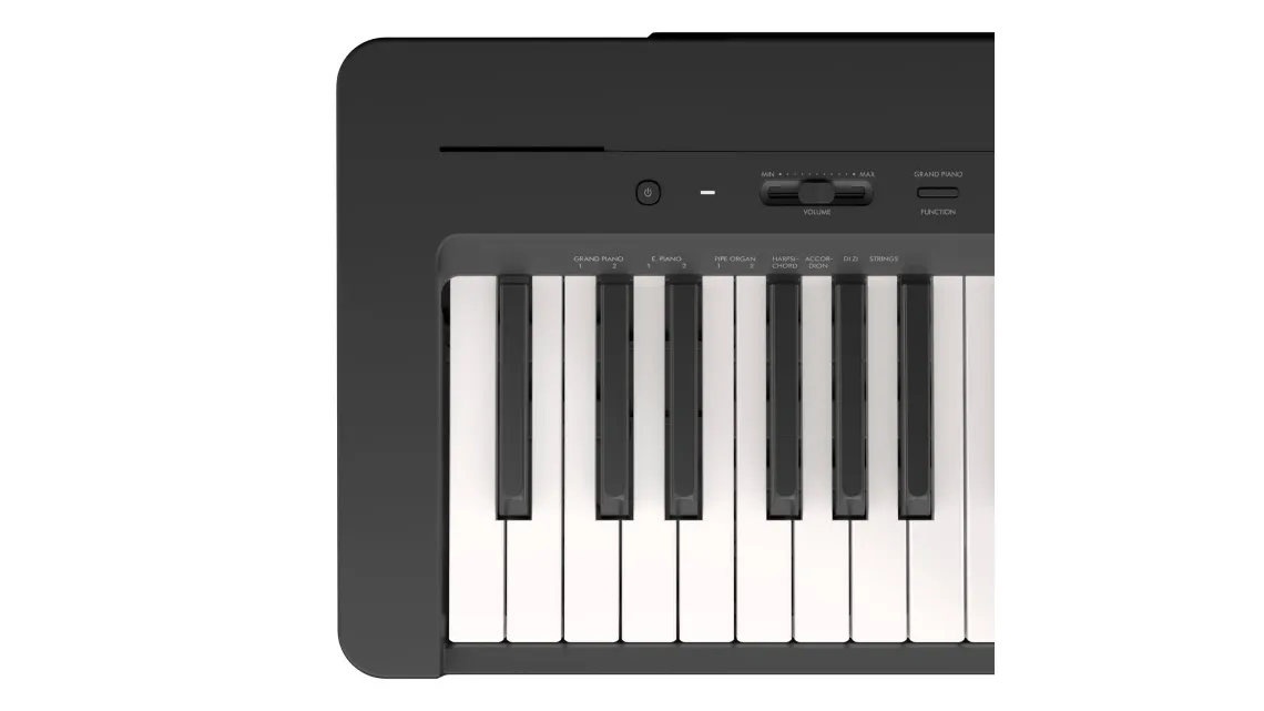 Yamaha P-145 B