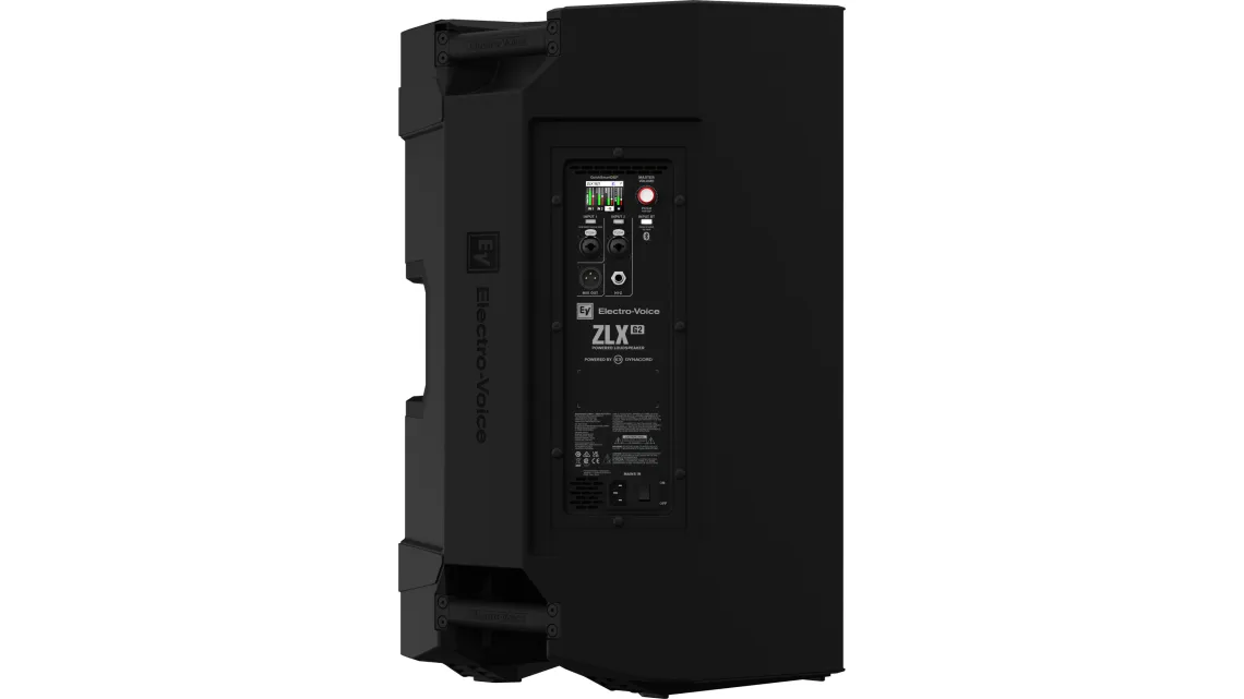 EV ZLX-15P-G2-EU