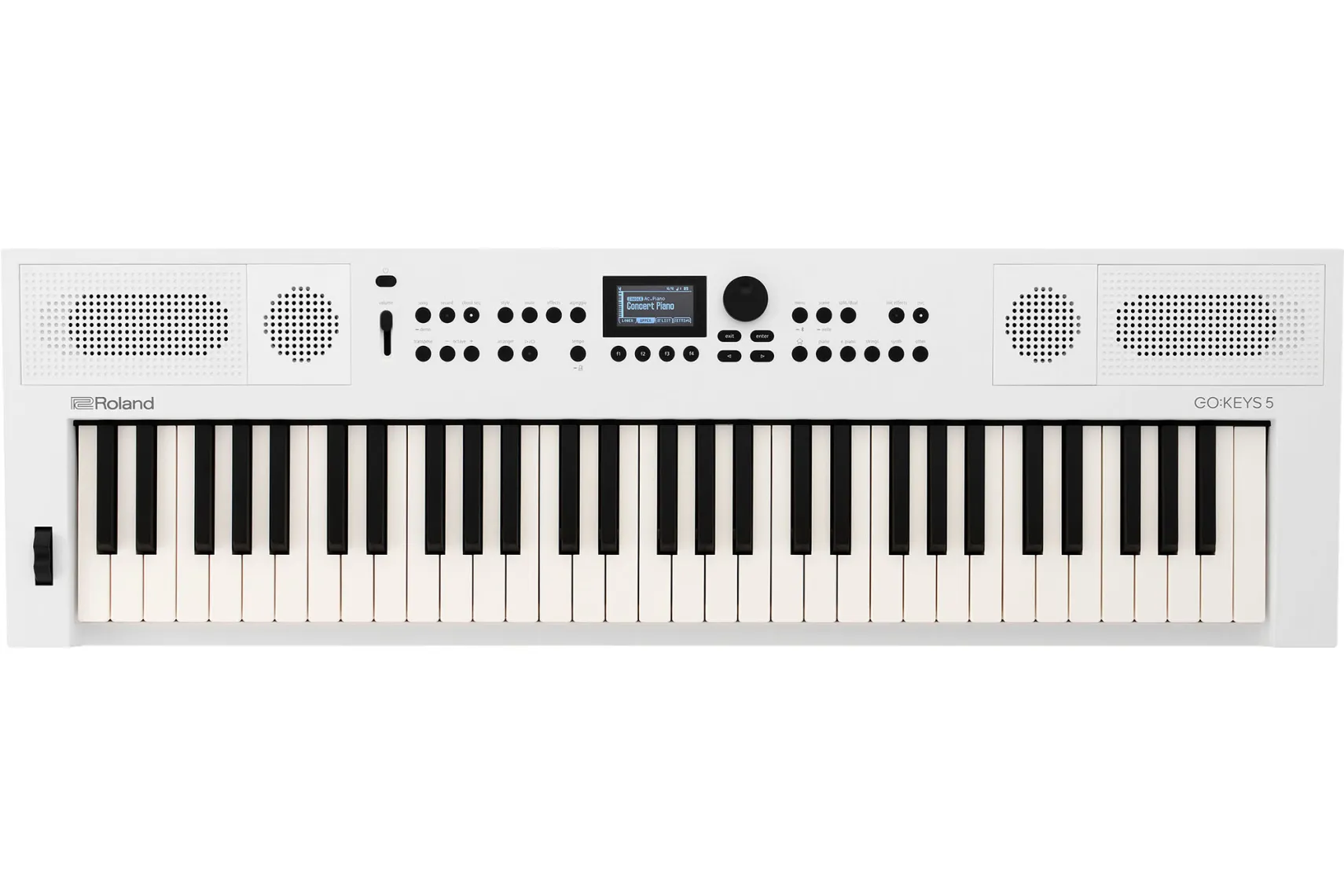 Roland GO:KEYS 5 WH