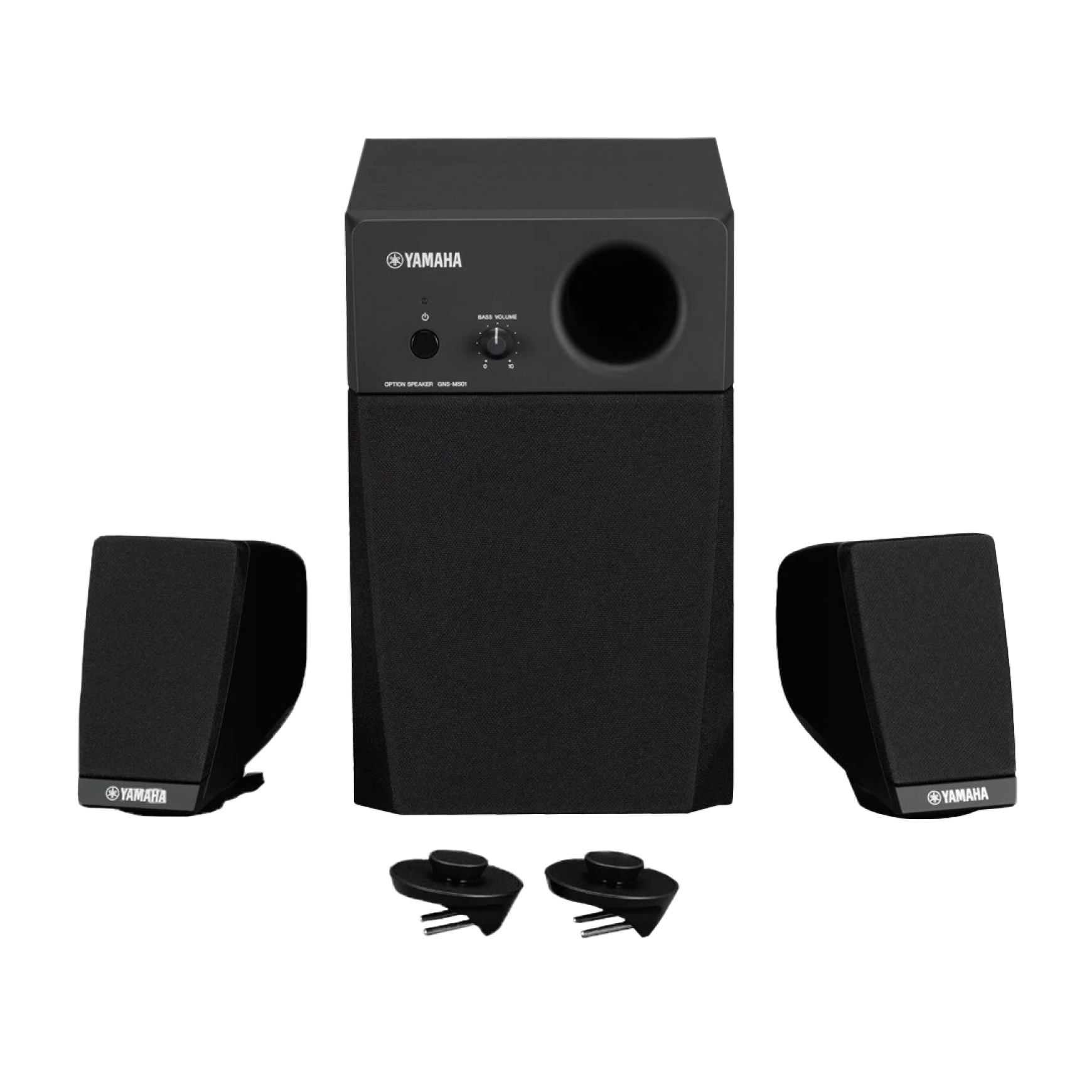 Yamaha GNS-MS01 Speaker für Genos