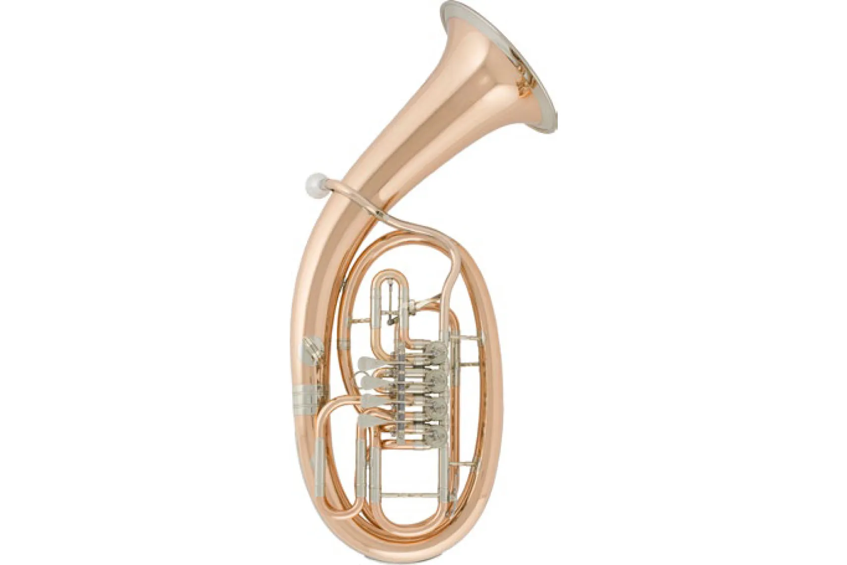 Josef Lidl LTH721-4 R Bb-Tenorhorn