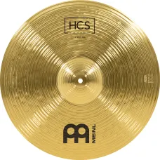 Meinl HCS1418 HCS Becken Set Becken Set