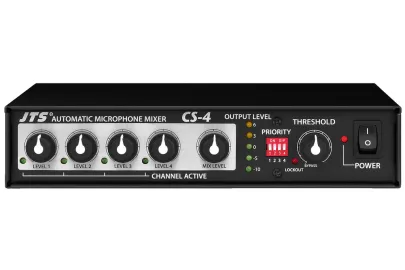Monacor CS-4
