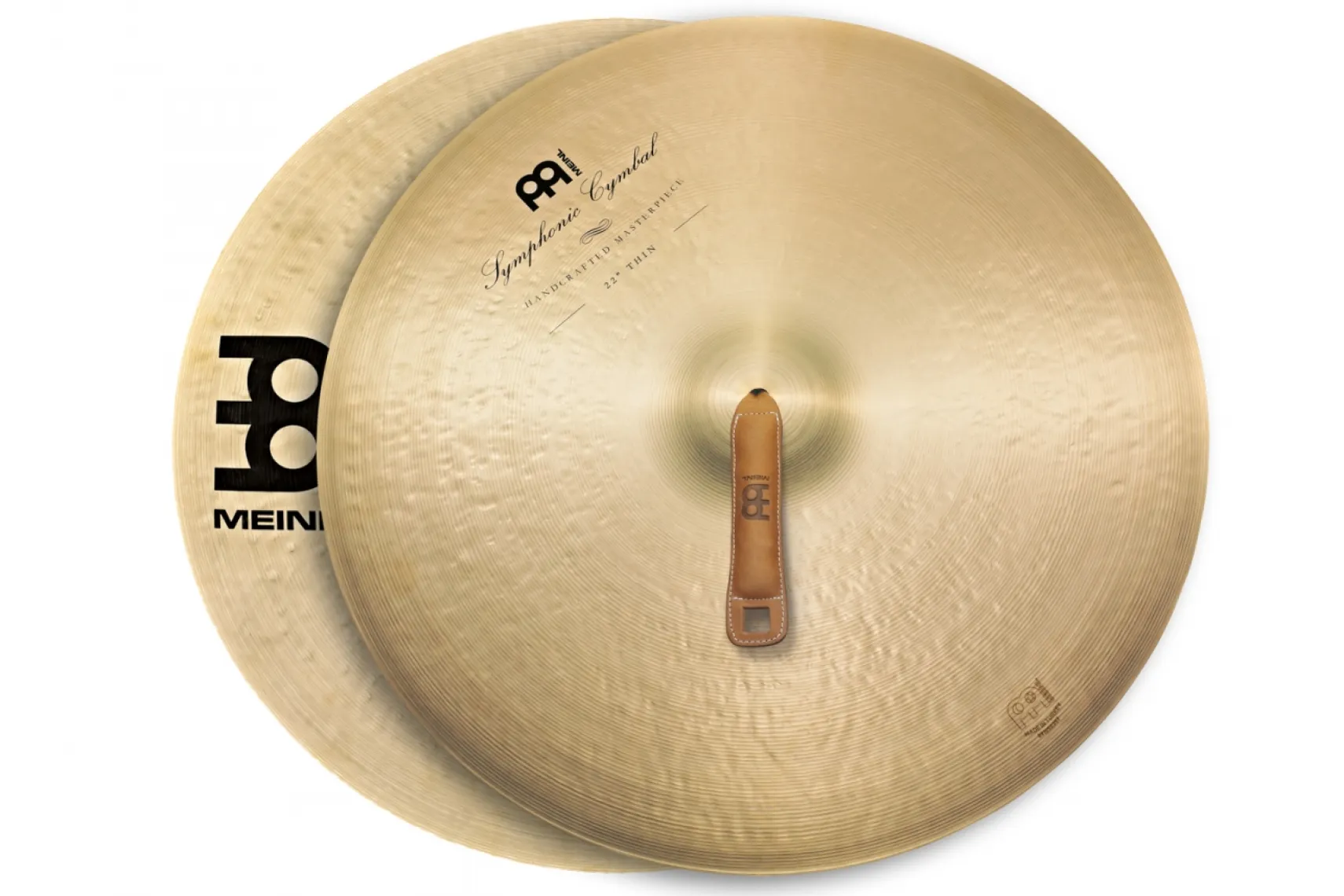 Meinl SY-22T Symphonic Thin 22"