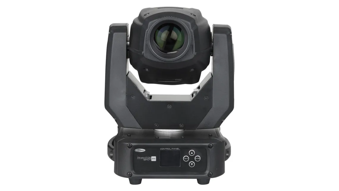 Showtec Phantom 65 Spot