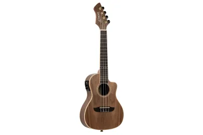 Ortega RUWN-CE Walnut Horizon Series
