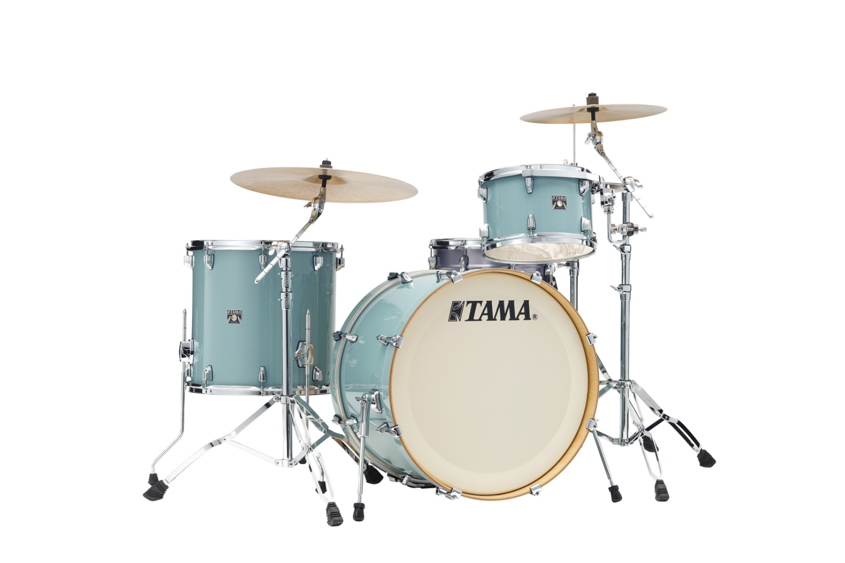 Tama CL32RZ-LEG Superstar Classic 3 teilig