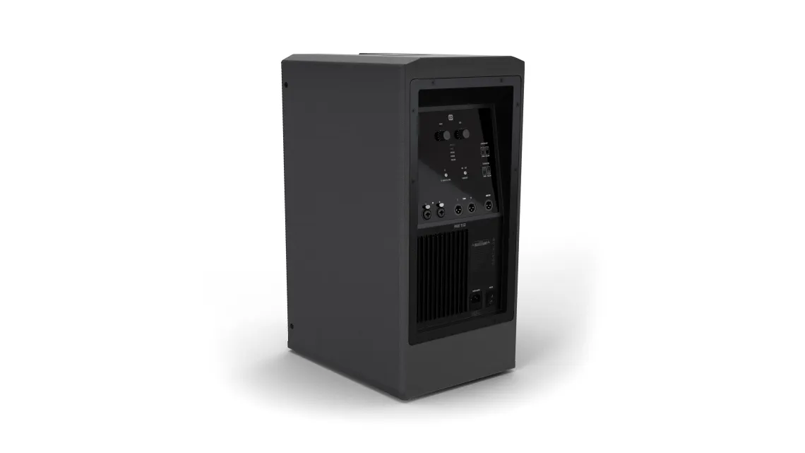 LD Systems MAUI 11 G3 SUB - Aktiver 2 x 8" Subwoofer