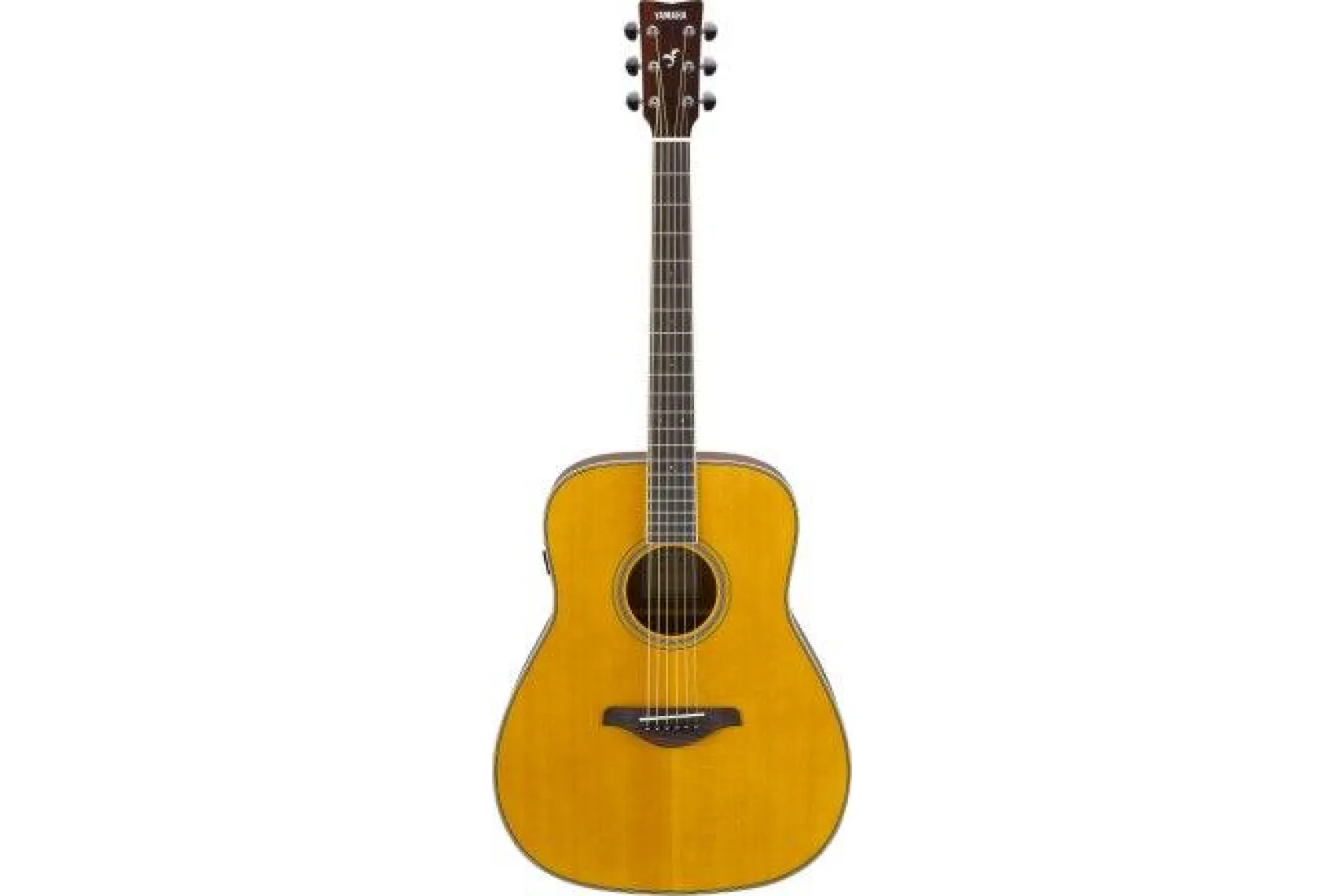 Yamaha FG-TA VT