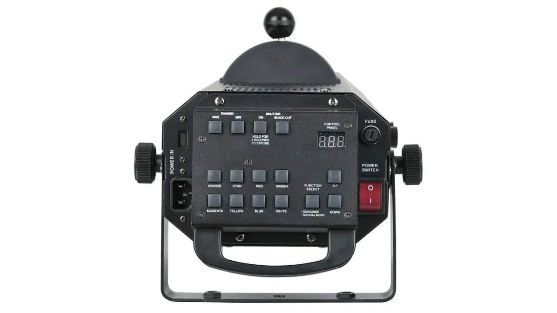 Showtec Followspot LED 75W