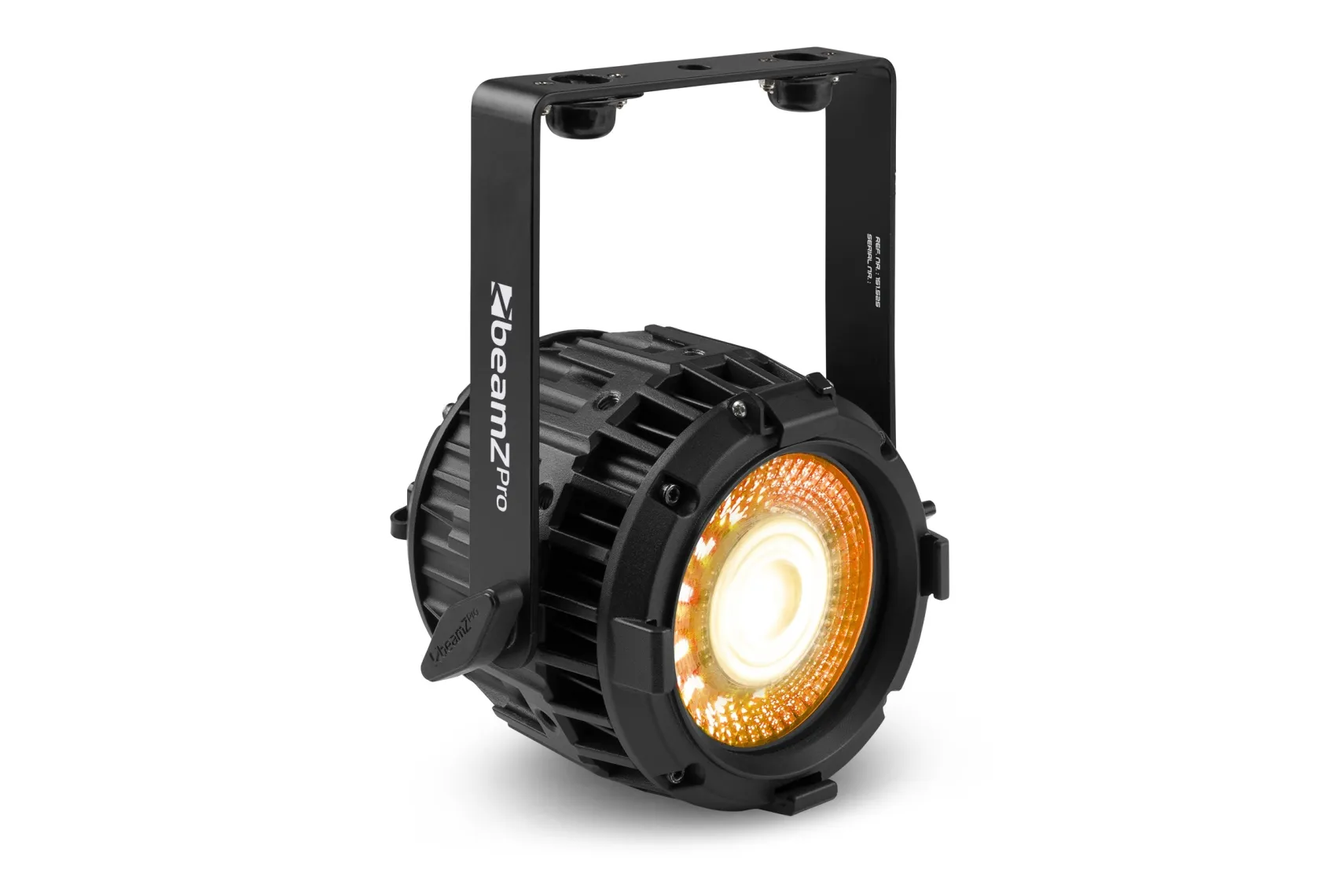 beamZ pro NEUTRON-DOT koppelbar 60W
