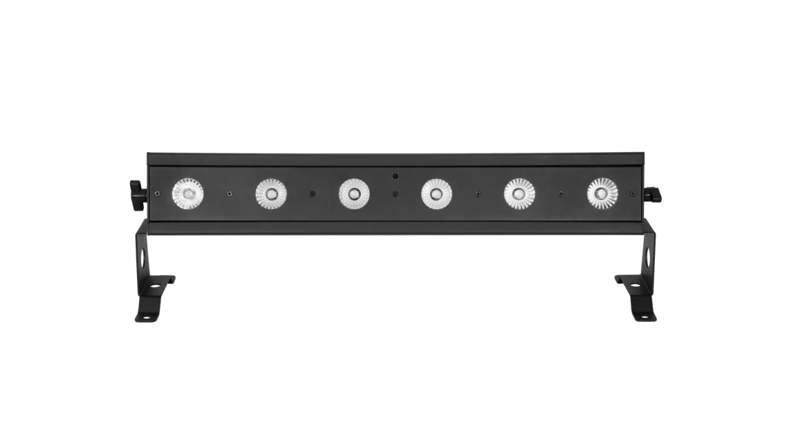 Eurolite AKKU Bar-6 Entry QCL RGBW Bar