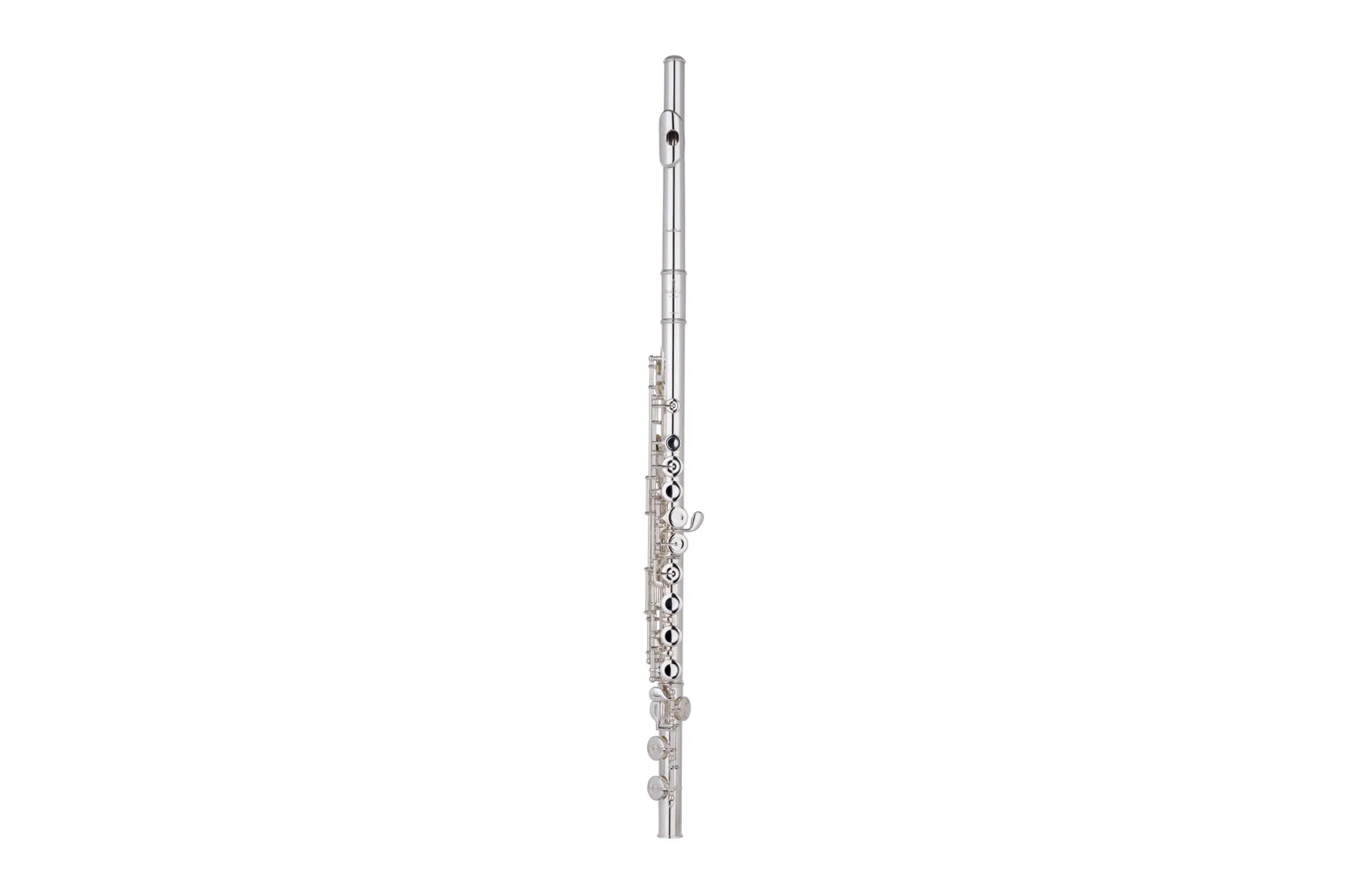 Pearl Quantz B505E-HC Flute