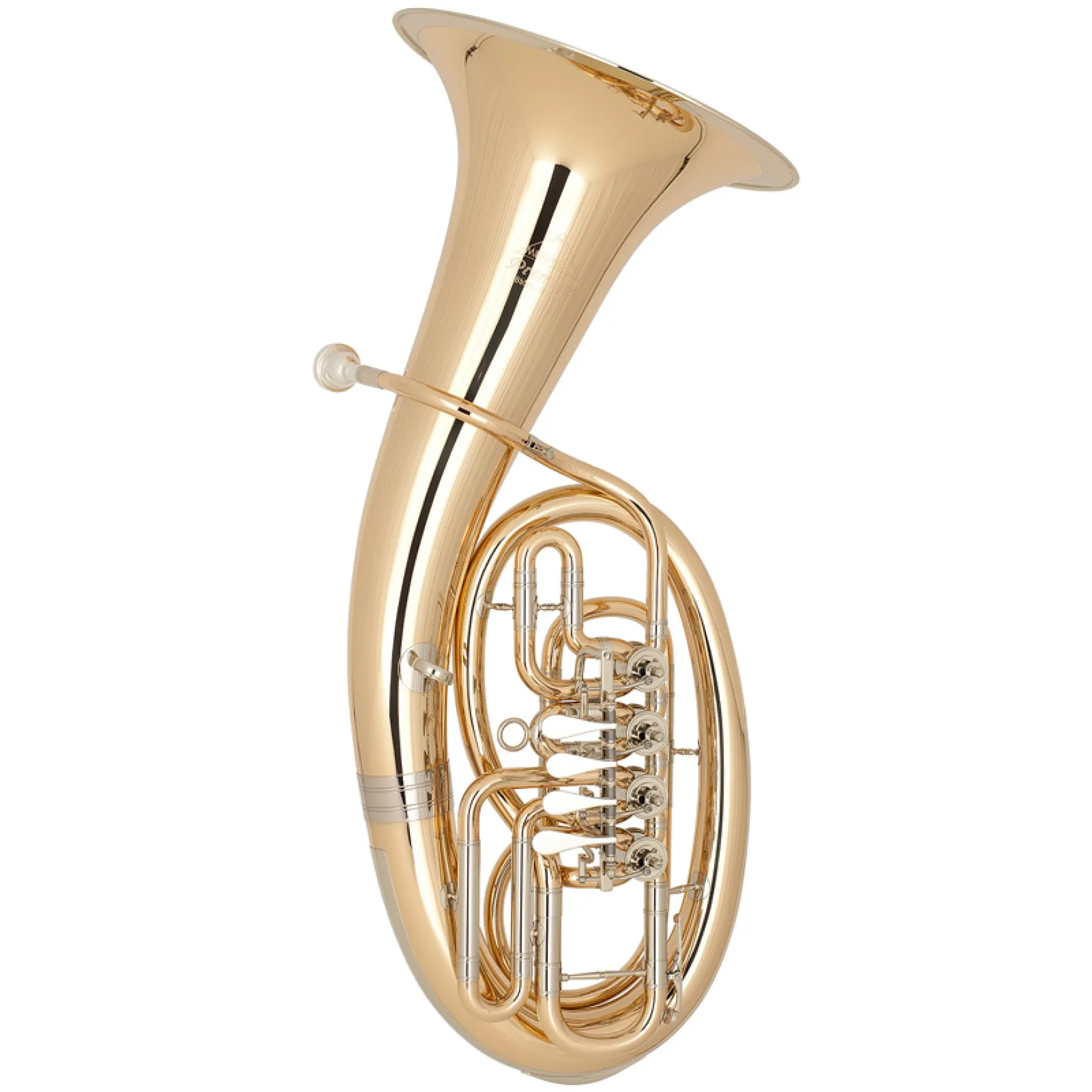 Miraphone 56L 11000-200 Bb-Kaiserbariton
