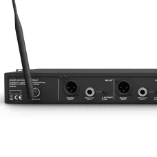 LD Systems u508r2 Doppel Empfänger