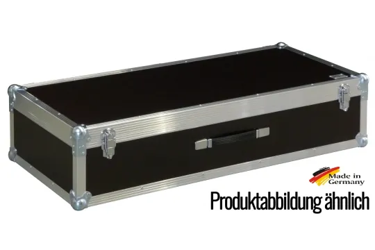 Gäng Case  Korg PA 4X 76 T Truhe Trolley