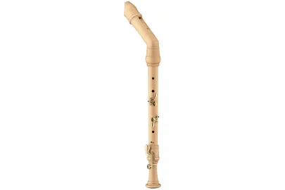 Moeck 4940 Rottenburgh Tenor Curved