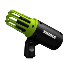 Shure MV6 USB Gaming Mikrofon