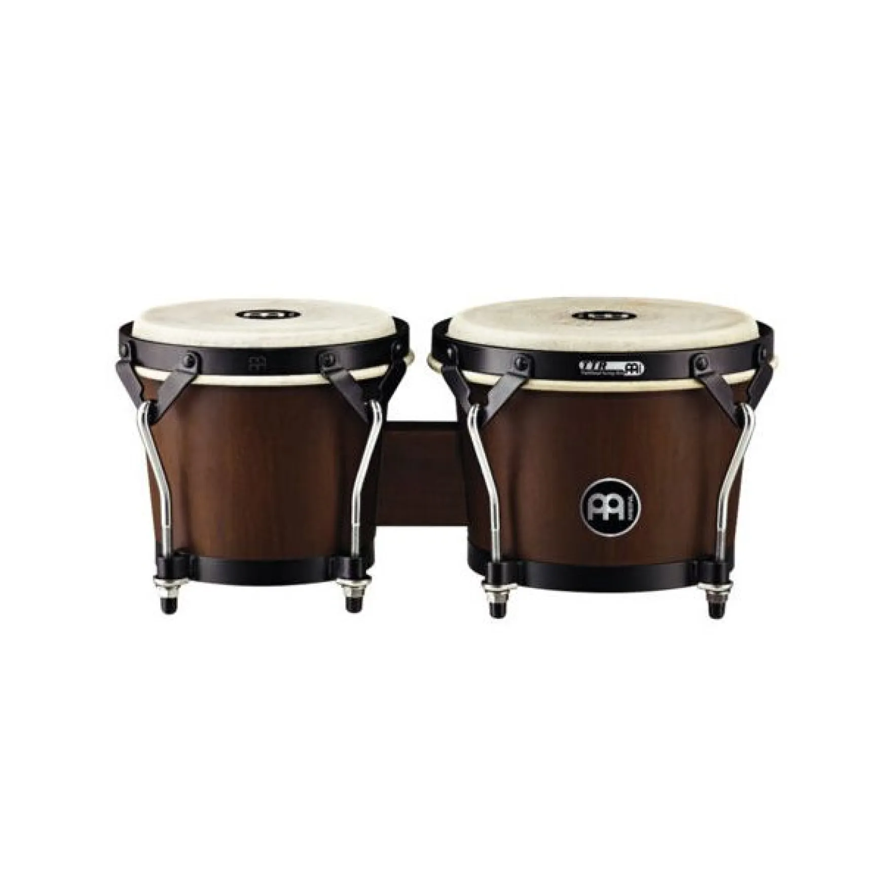 Meinl HTB100WB-M Bongo Set -Brown