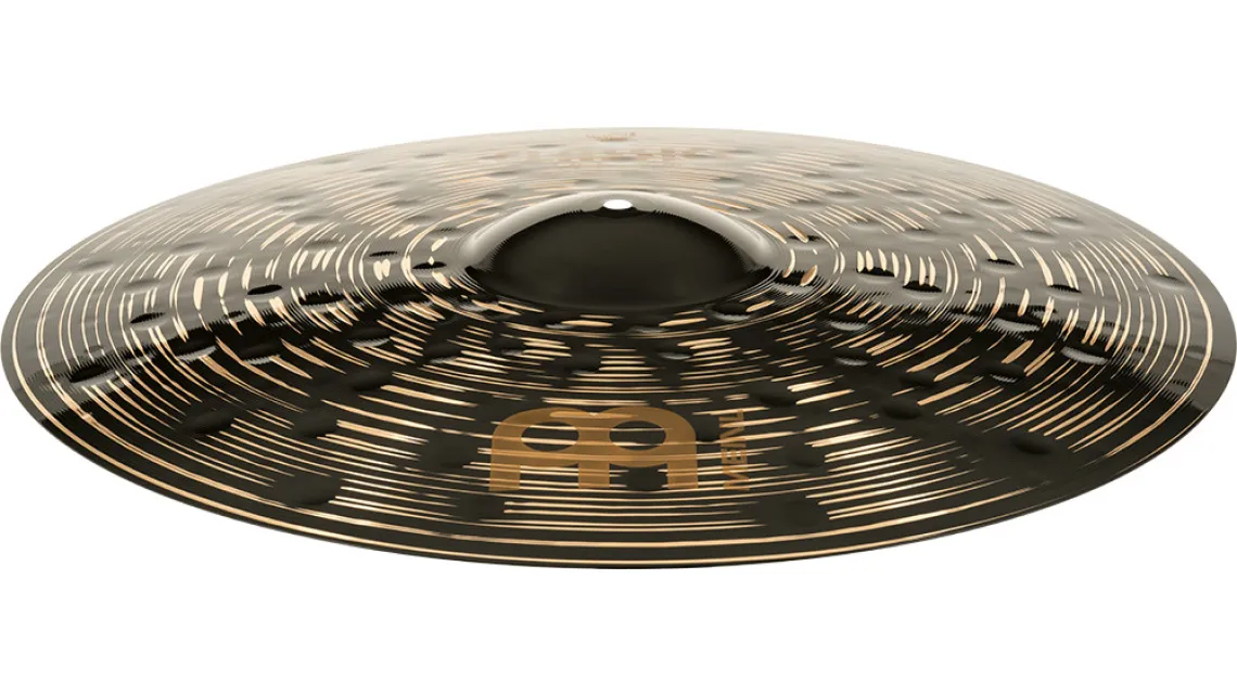 Meinl CC22DACR 22" Classics Custom Dark Crash/Ride