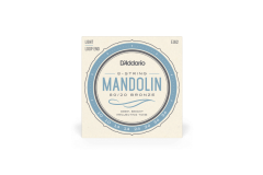 Mandolinen Saiten