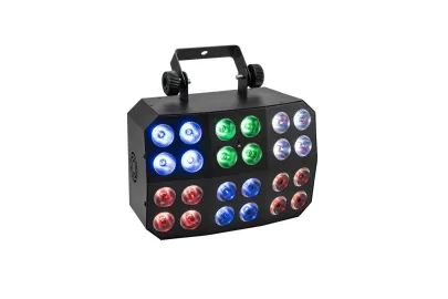 Eurolite LED CLS-6 PIX HCL