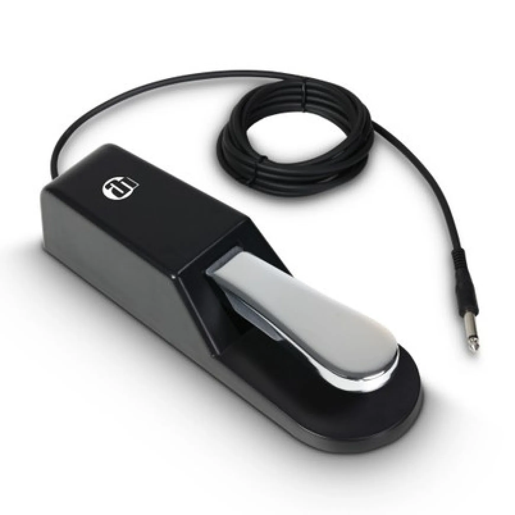 Adam Hall SP1 - Sustain Pedal (Fußtaster)