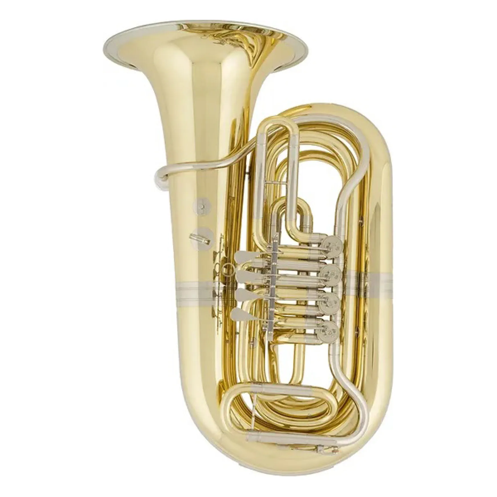 Josef Lidl B-Tuba LBB 683-4