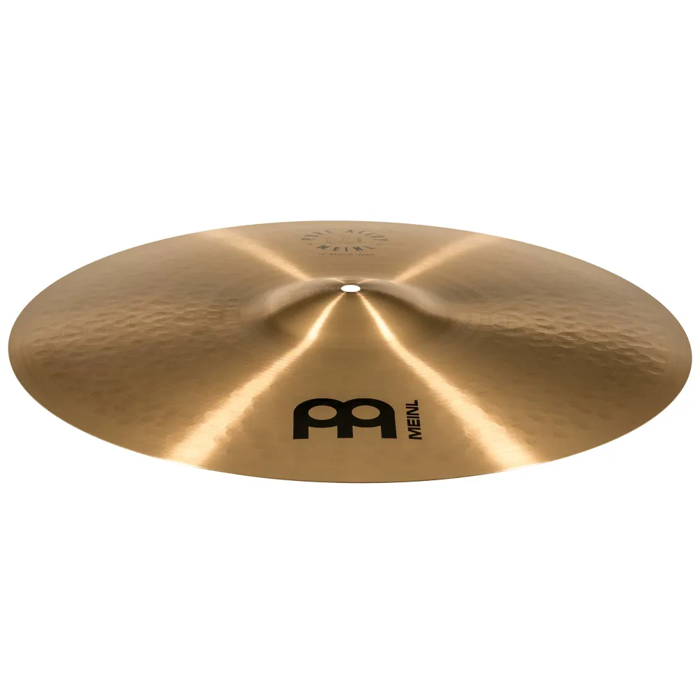 Meinl PA18MC Pure Alloy 18" Medium Crash