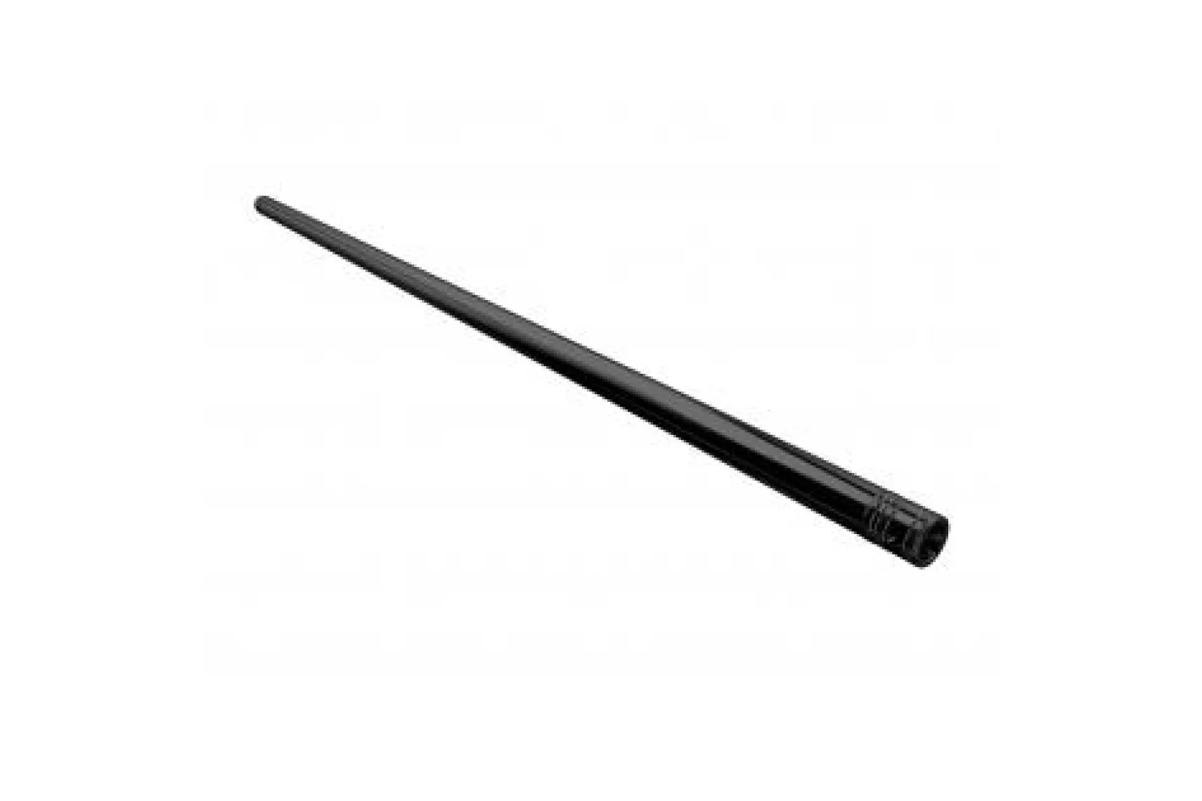 Global Truss F31200-B 1-Punkt Truss 2,0m Black
