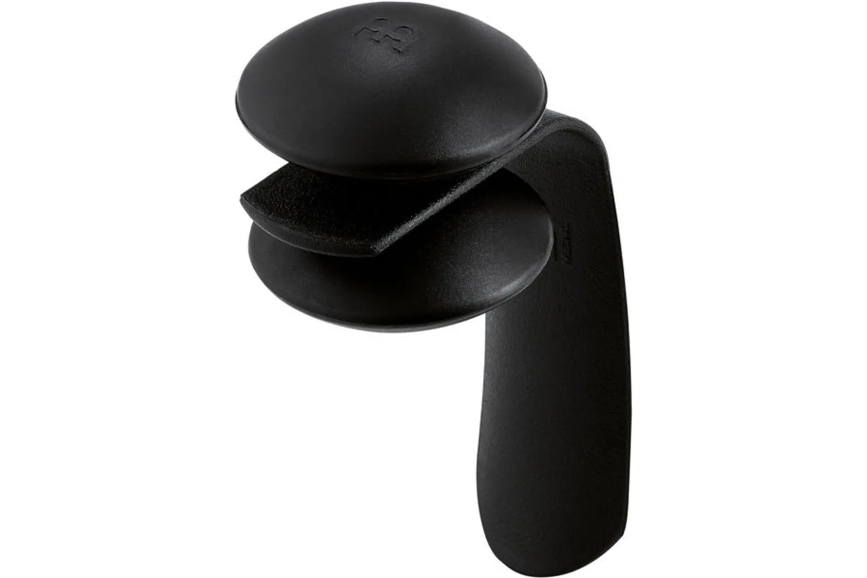 Meinl HSH Heel Shaker Black