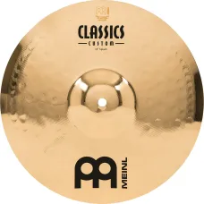 Meinl CC12S-B Classics Custom 12" Splash
