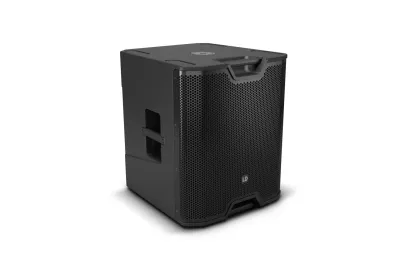LD Systems ICOA SUB 15 A 15" Aktiv Subwoofer B-Ware