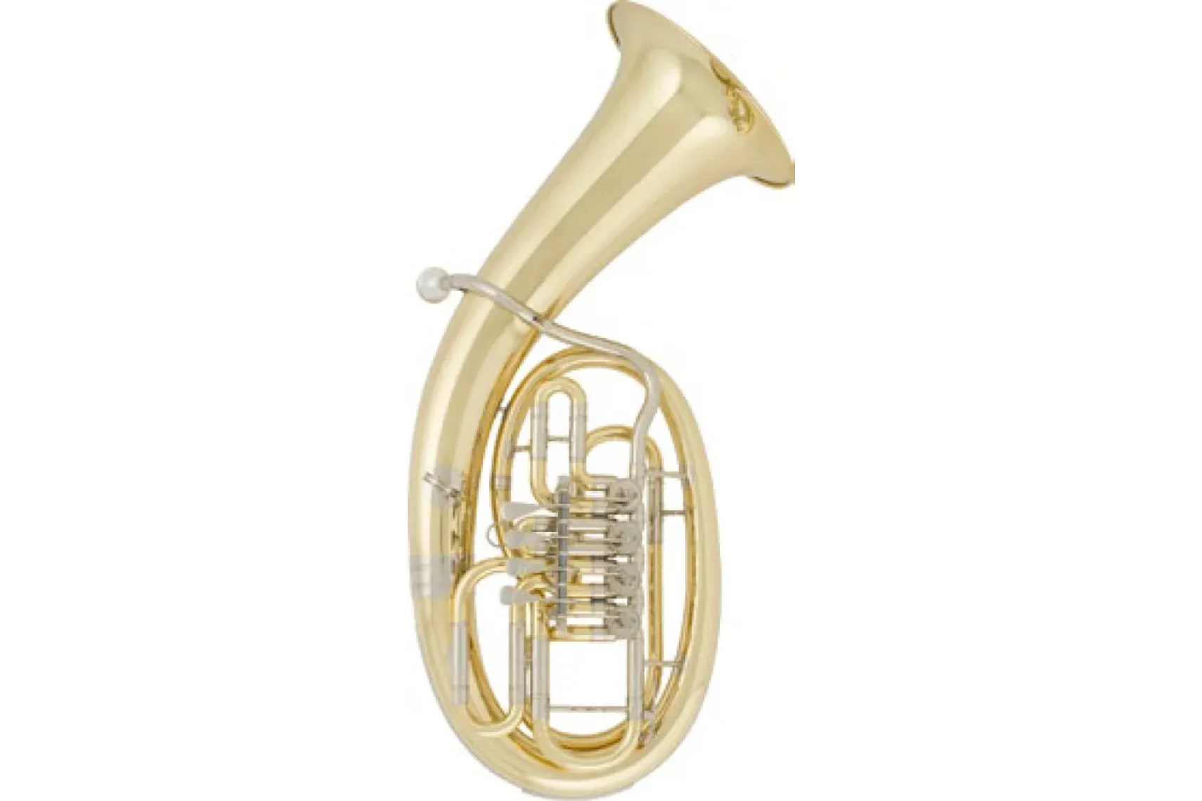 Josef Lidl Bb-Bariton LEP 531-4 B-Ware