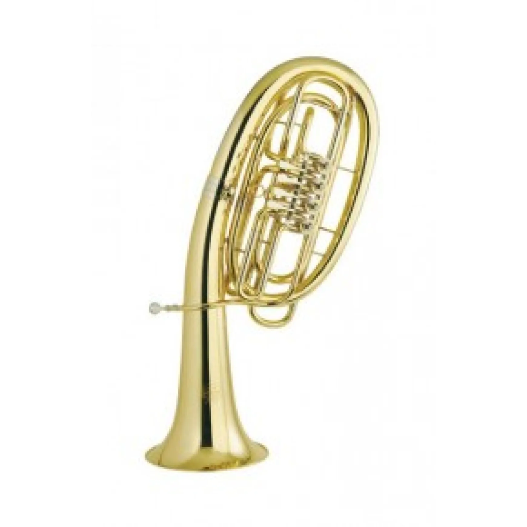 Hans Hoyer 824-L F-Wagnertuba