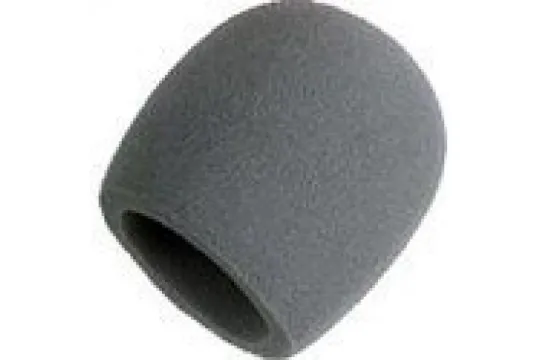 Shure A58WS-GRA
