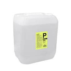 Eurolite Smoke Fluid -P2D- Profi Nebelfluid 25l