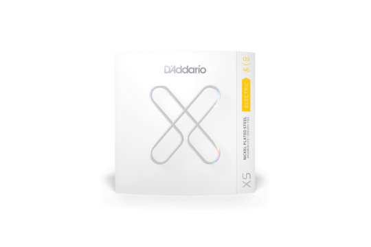 Daddario XS-E0946 Saiten E-Gitarre