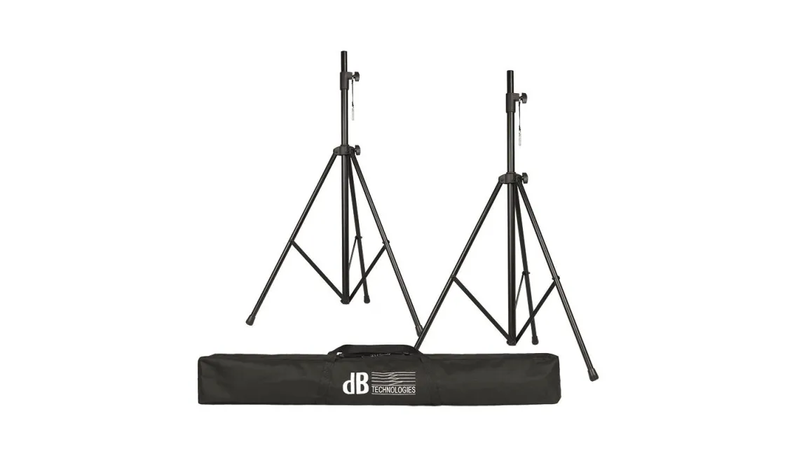 dB Technologies ES Speaker Stand SK - 25TT