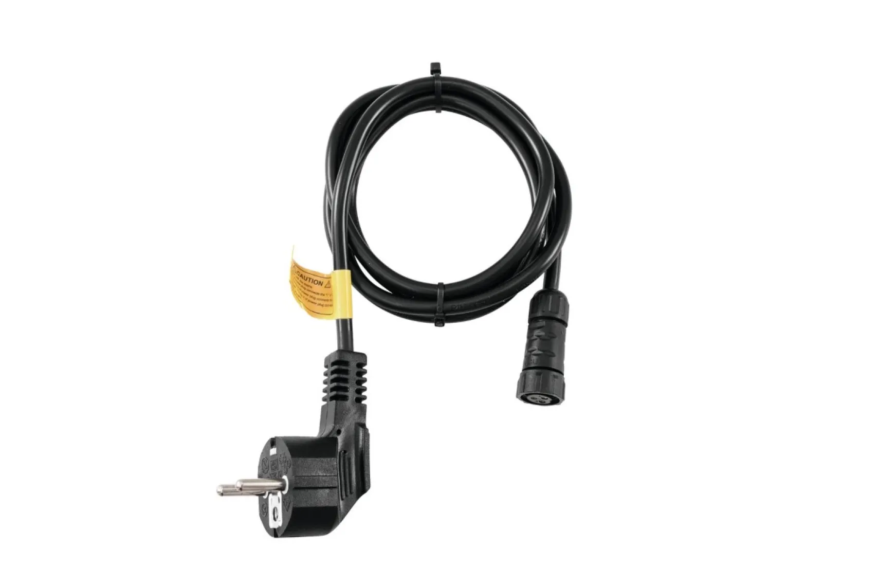 Eurolite Netzanschlusskabel LED PFE-50, 1,5m, 230V